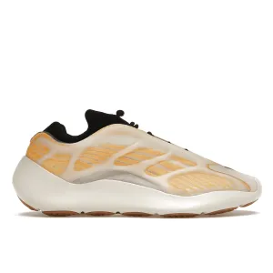 shoe comfort enhancement Adidas Yeezy 700 V3 Mono Safflower