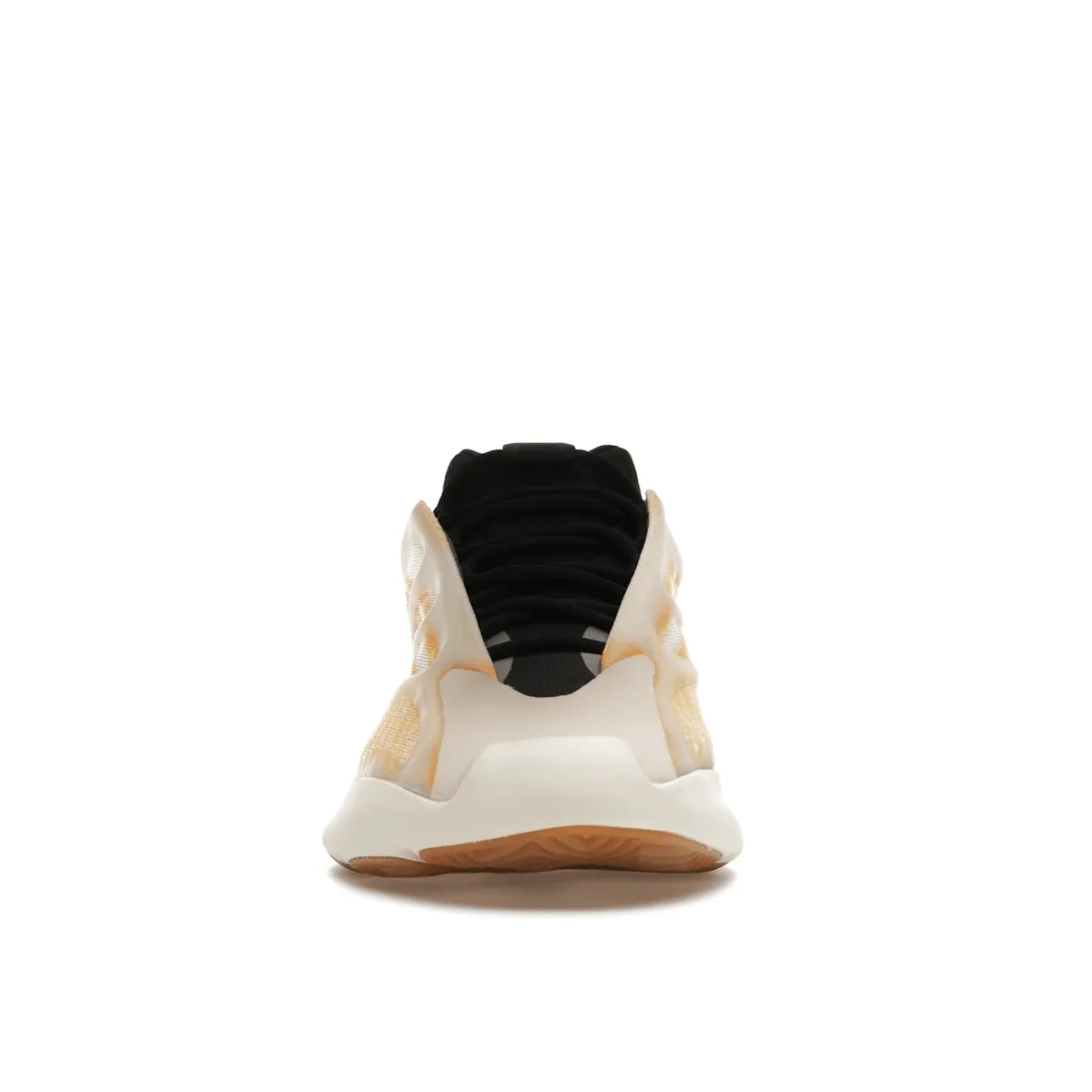 Shock - absorbing midsole Heel Support Adidas Yeezy 700 V3 Mono Safflower