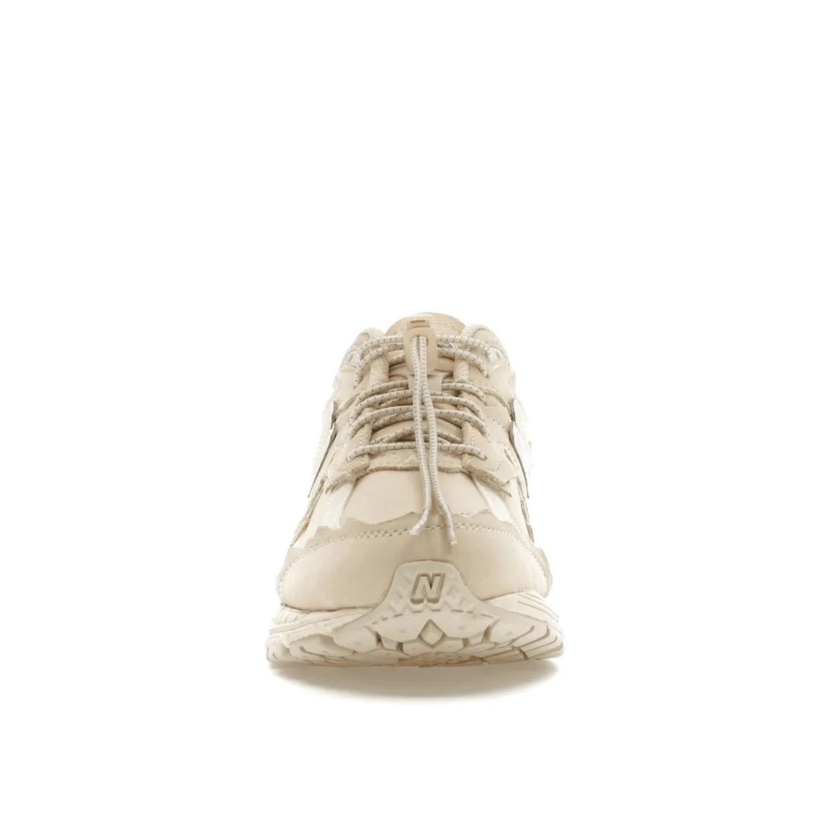 New Balance 2002R Protection Pack Sandstone for rough terrain budget-friendly