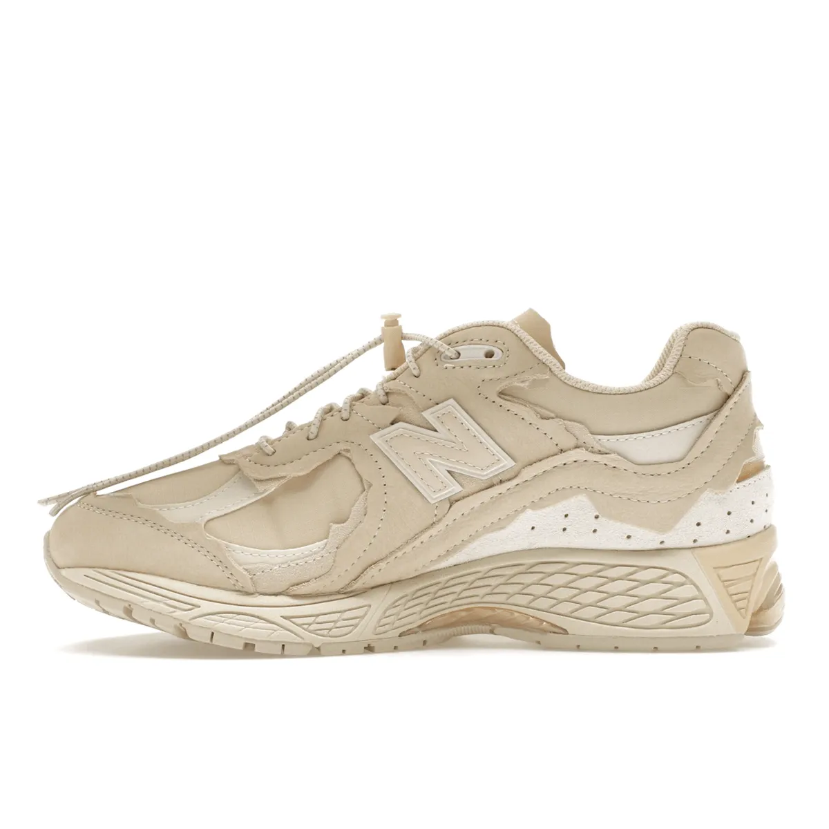 New Balance 2002R Protection Pack Sandstone Soft