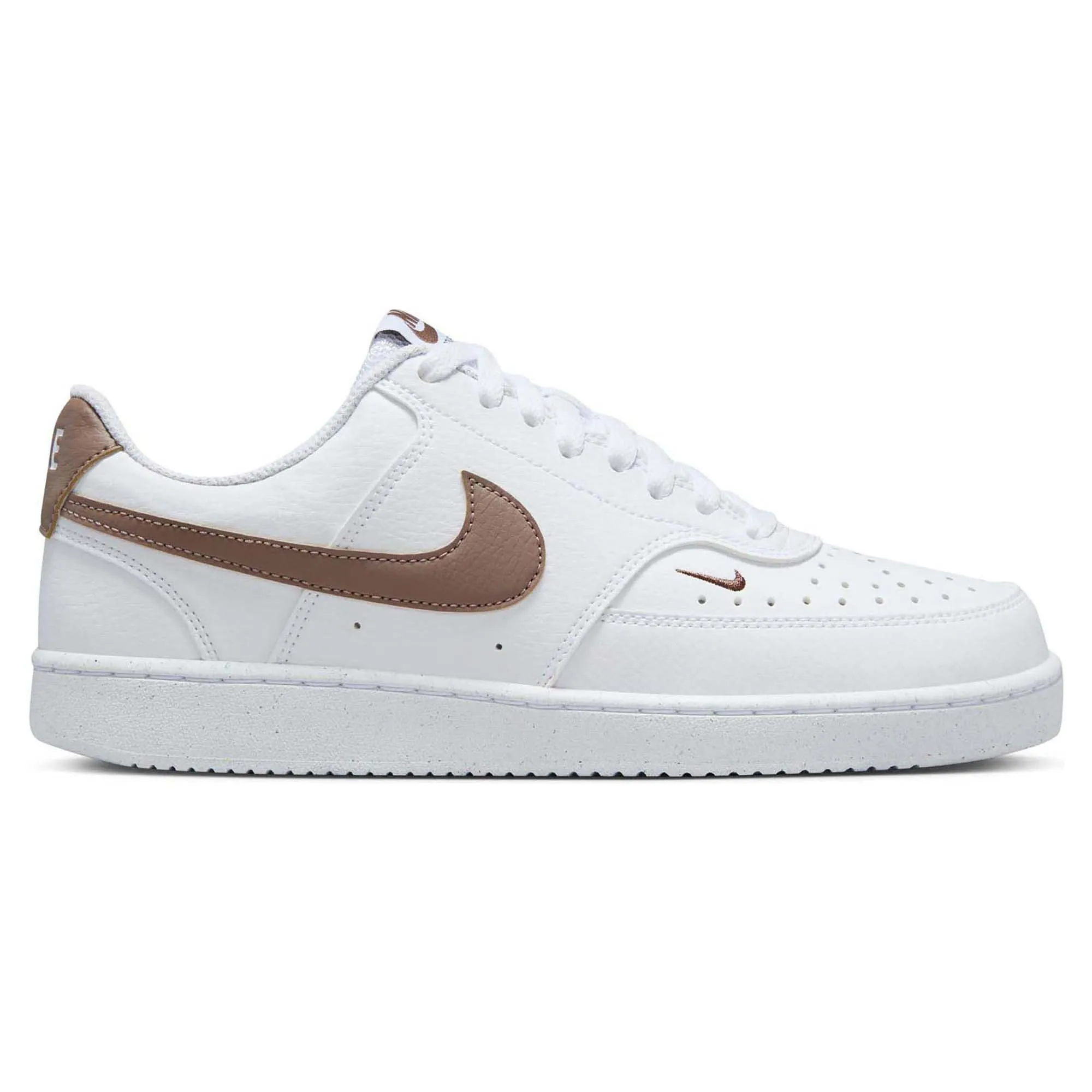 Court Vision Low Next Nature Women's Sportswear Shoes Ergonomic form