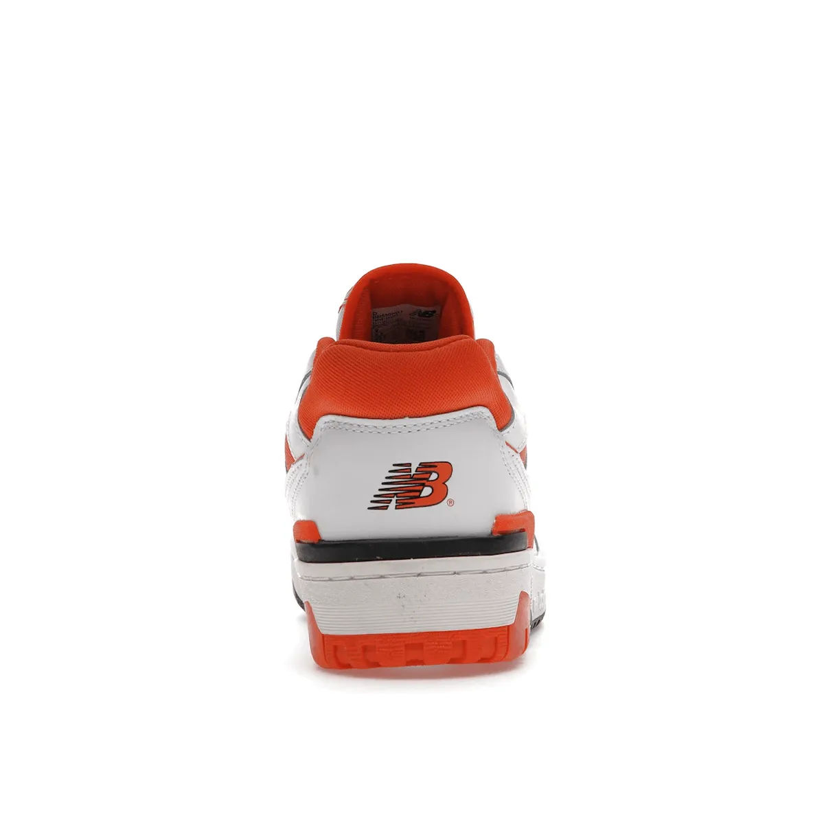 New Balance 550 Syracuse Trail Daily