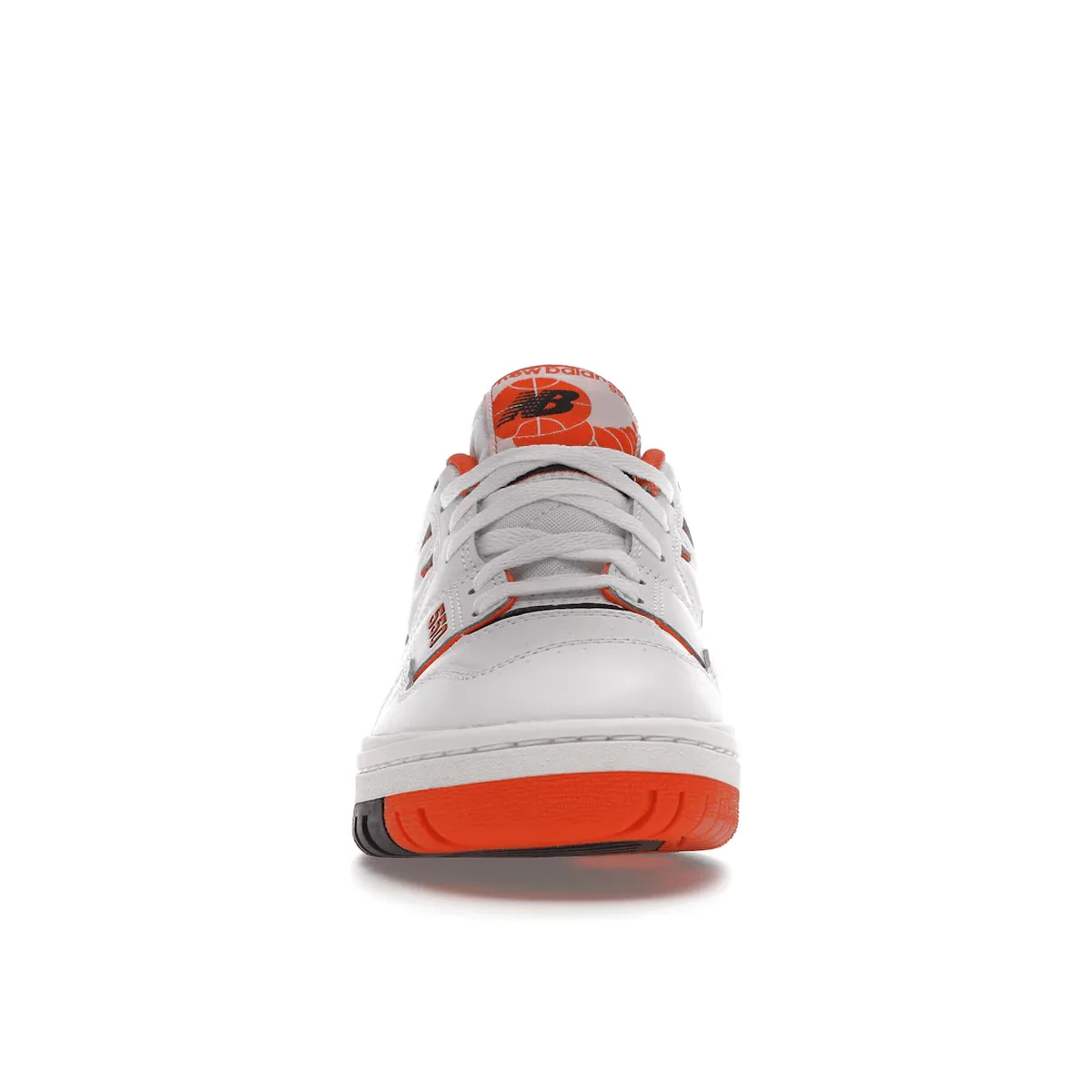 Ultra-soft performance New Balance 550 Syracuse