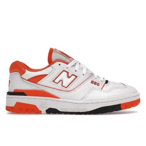 Stay Flexible New Balance 550 Syracuse