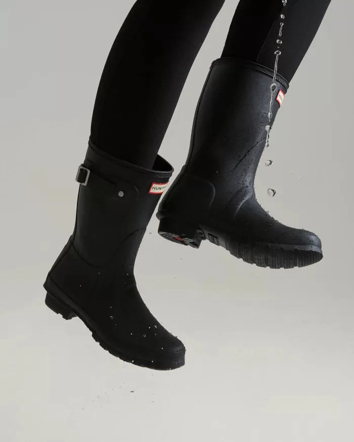 WOMEN'S ORIGINAL SHORT MATTE Industrial Site Secure And Comfortable