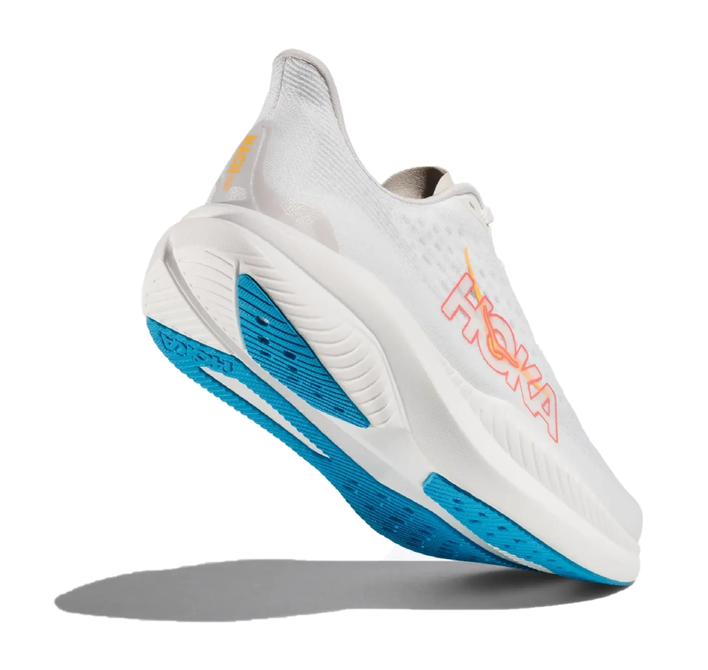 river Foot Comfort Women's Mach 6