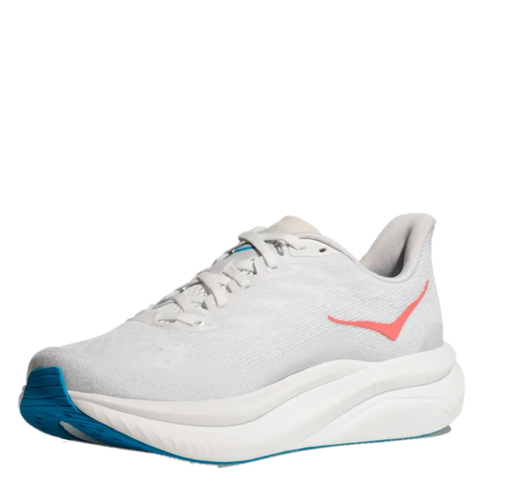 Unique runner Women's Mach 6