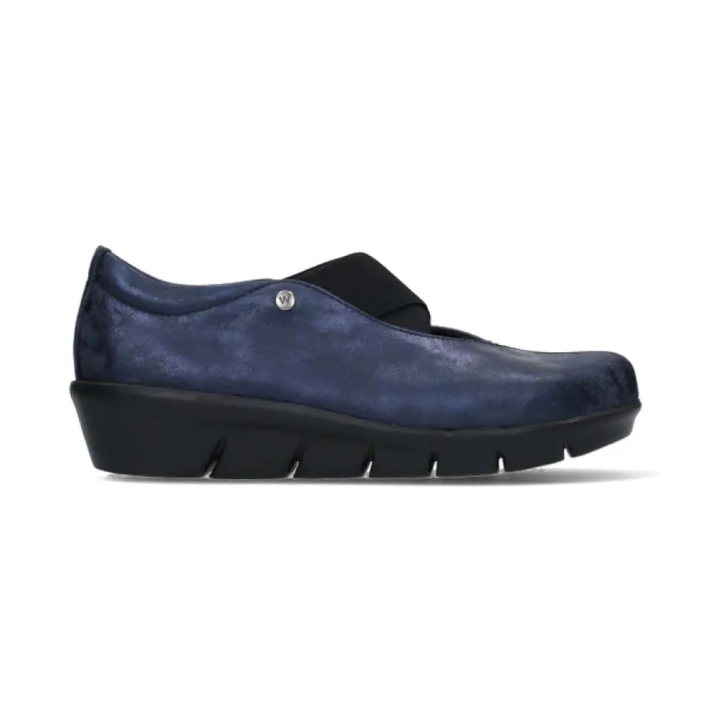 Cursa Slip On students comfort - level