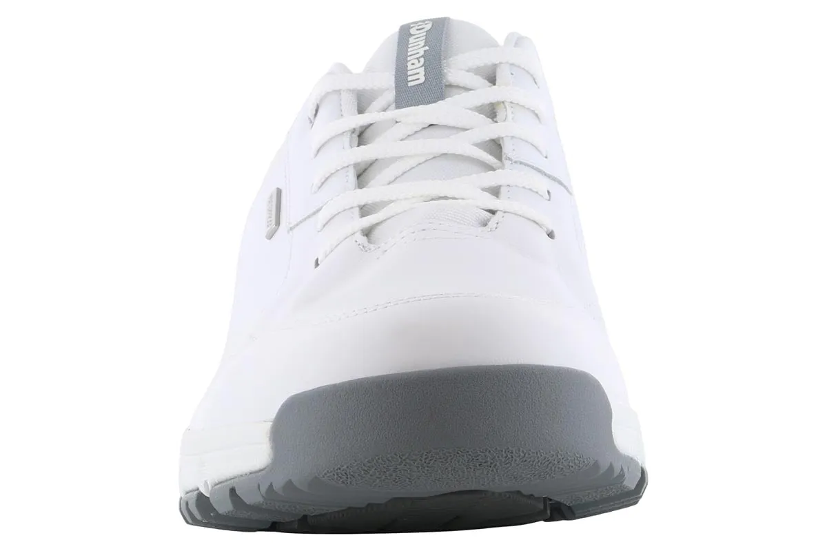 Urban Chill Dunham Ubal II Waterproof Oxford White