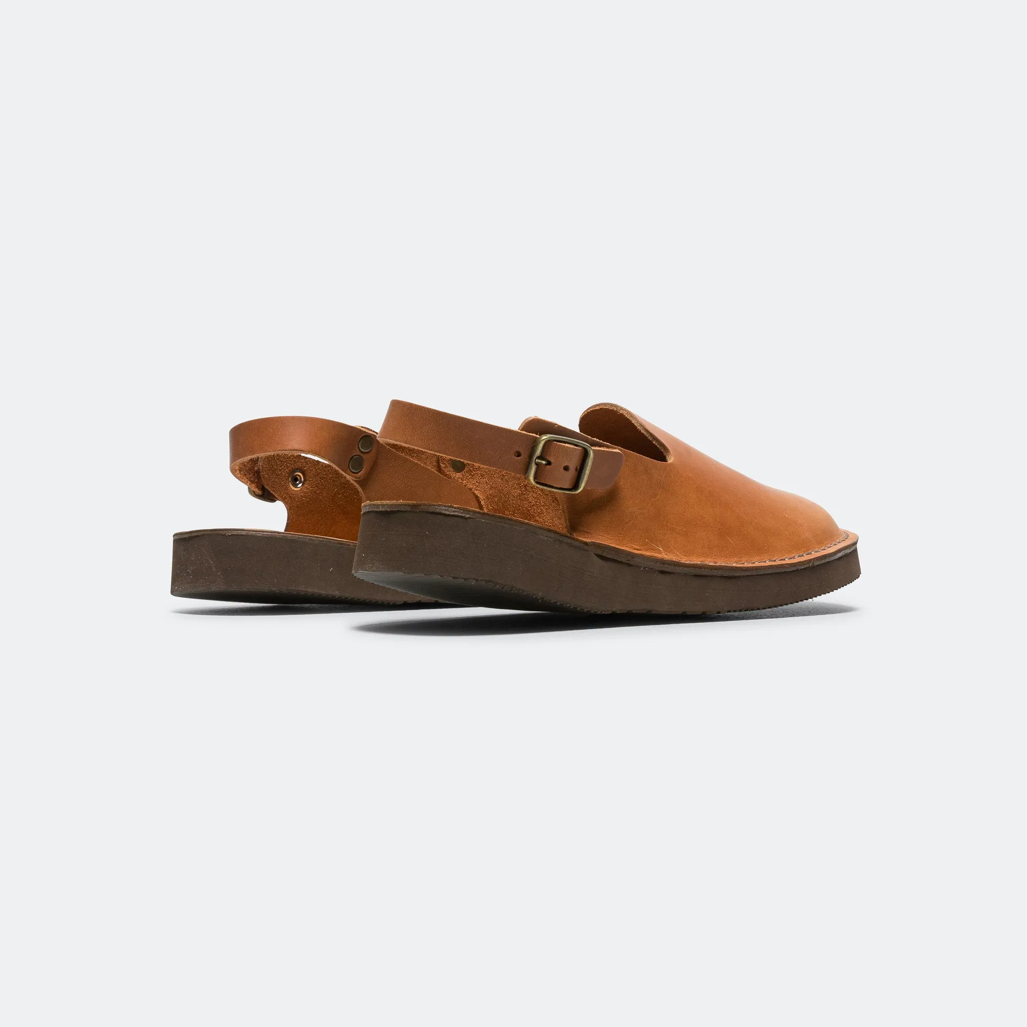 All-Day Sandals Meissen Sandal - Brown