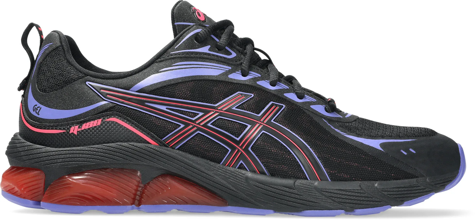 GEL-QUANTUM 180 VIII Men's Sportswear Shoes Fitness Lovers Cross Training Sneakers