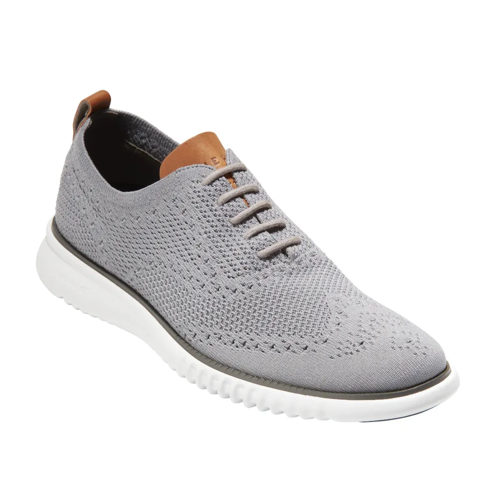 High Rise MEN'S 2 ZEROGRAND WINGTIP