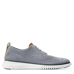 Heel Pad velvet feel MEN'S 2 ZEROGRAND WINGTIP
