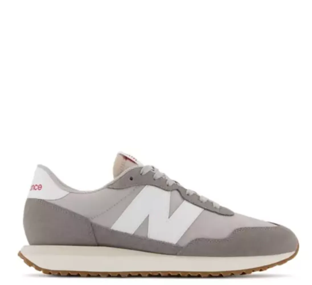 Enhanced silhouette Zero Gravity Cushioning Men's 237