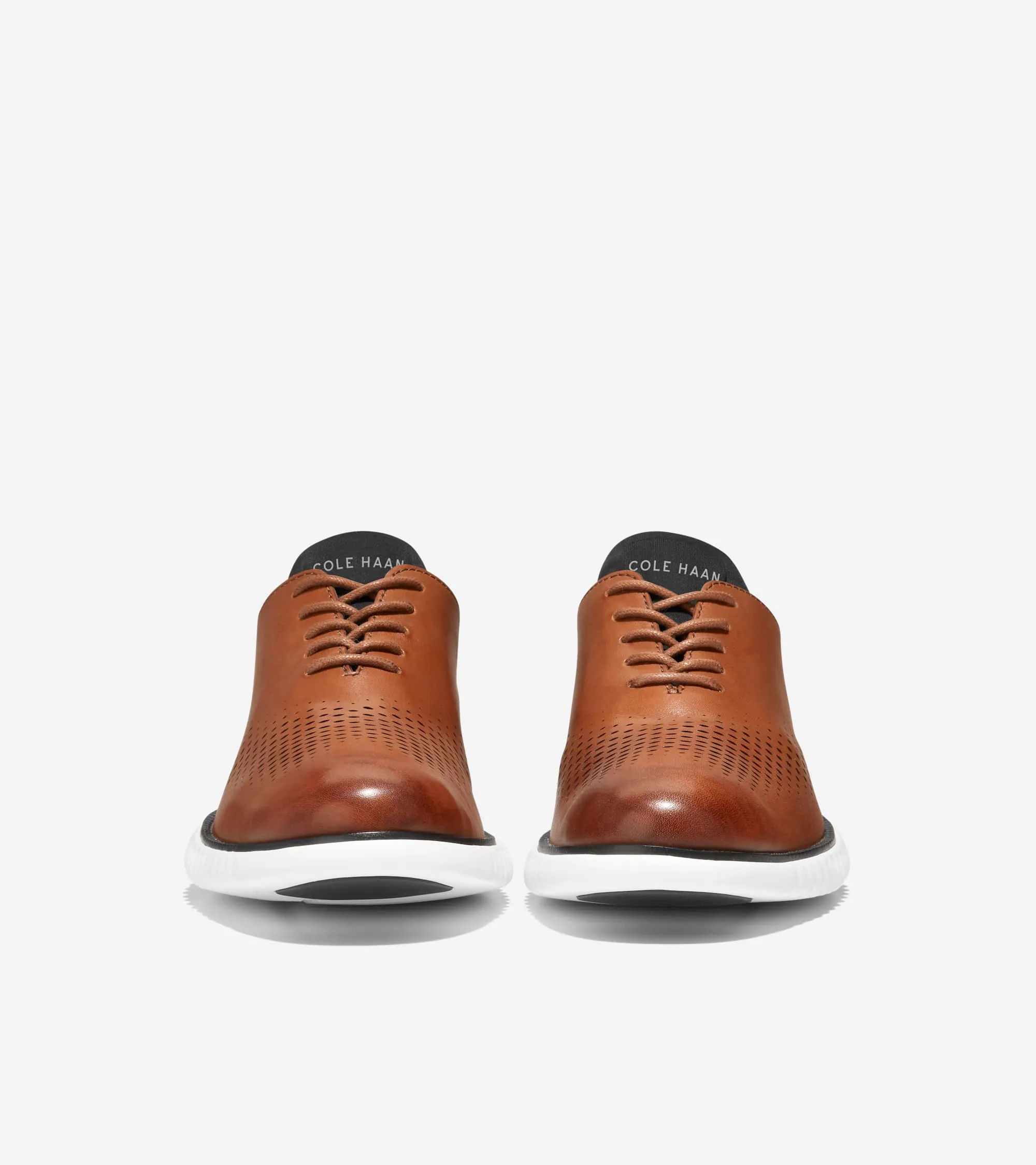 MEN'S 2.ZEROGRAND WINGTIP Line Pace