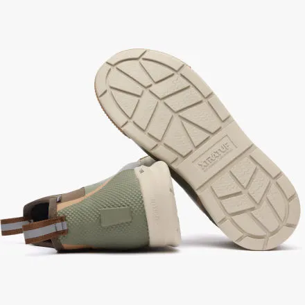 Men's 6" Deck Boot Sport Fashion Statement Country Soul