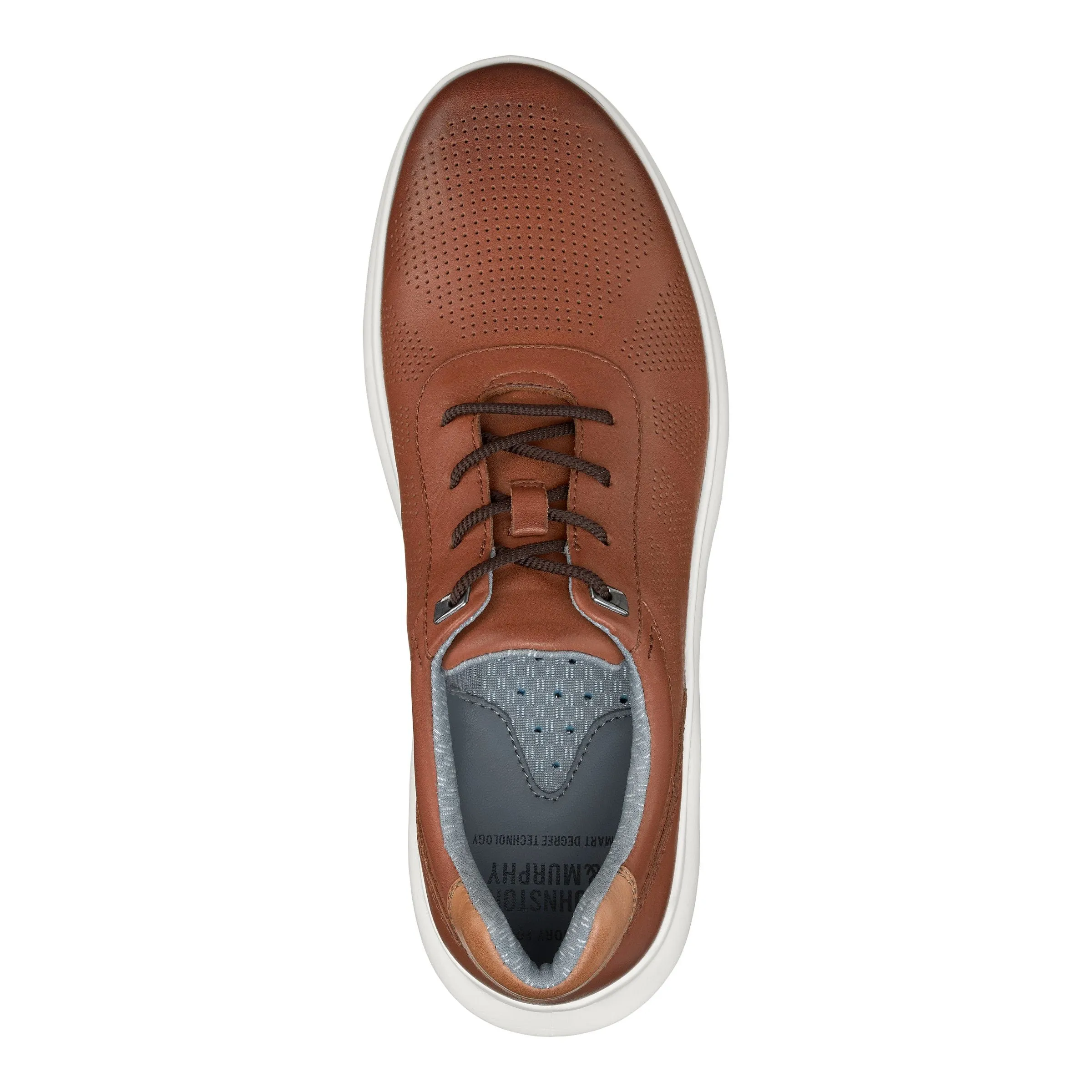 MEN'S ACTIVATE U-THROAT Board Room Platform Sole