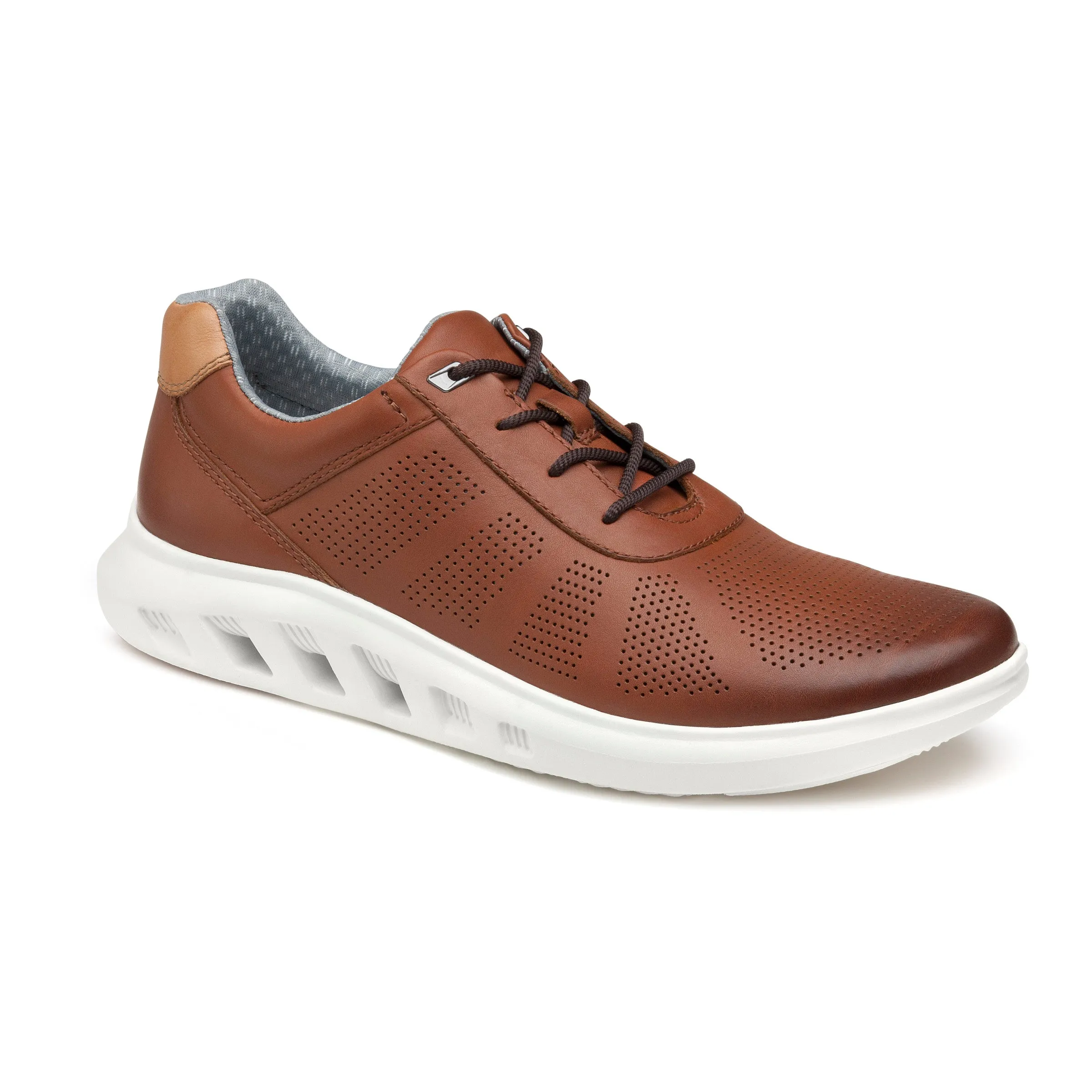 Mid Rise MEN'S ACTIVATE U-THROAT