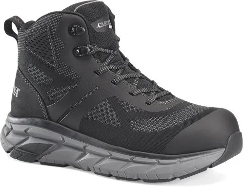 Leather Cool MEN'S ALIGN VOLTREX HI COMPOSITE TOE