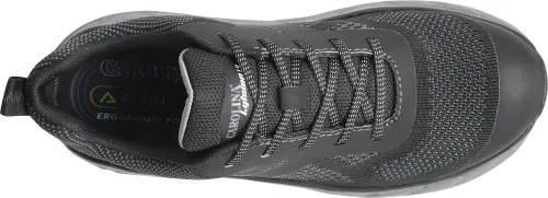 Stud Look mesh material MEN'S ALIGN VOLTREX LO COMPOSITE TOE