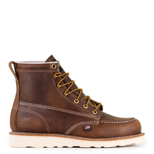 Surfer MEN'S AMERICAN HERITAGE 6"