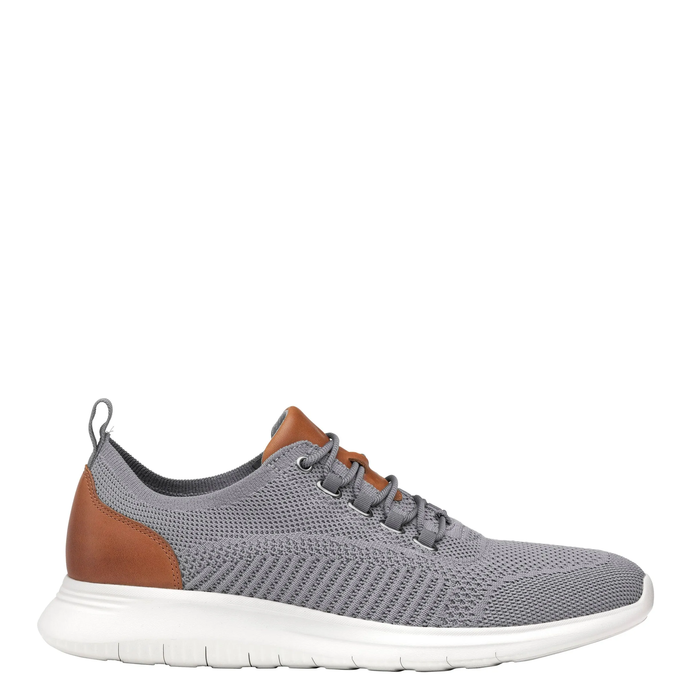 MEN'S AMHERST KNIT U-THROAT *FINAL SALE Fine Shade