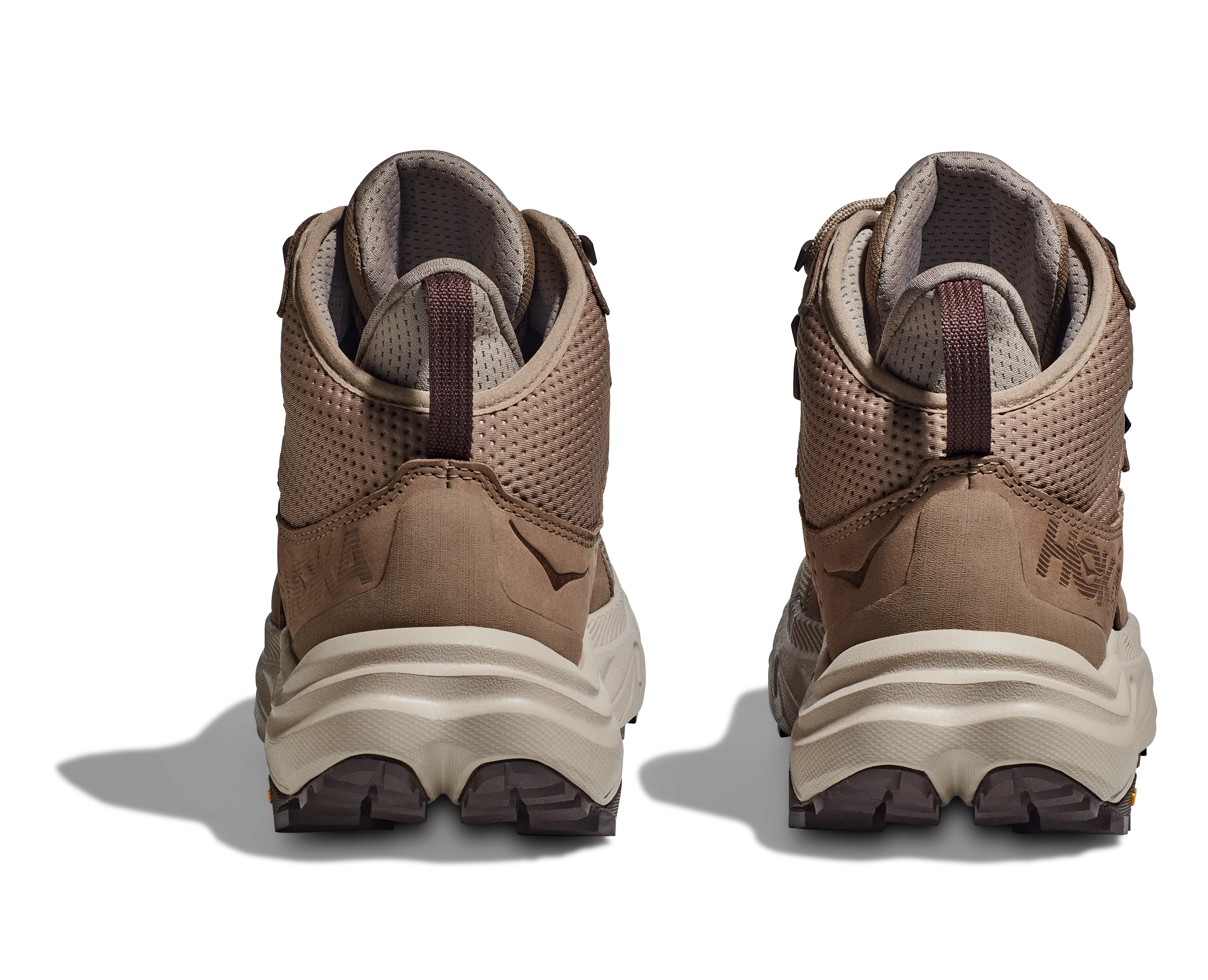 Slip-resistant ease Men's Anacapa 2 Mid GTX