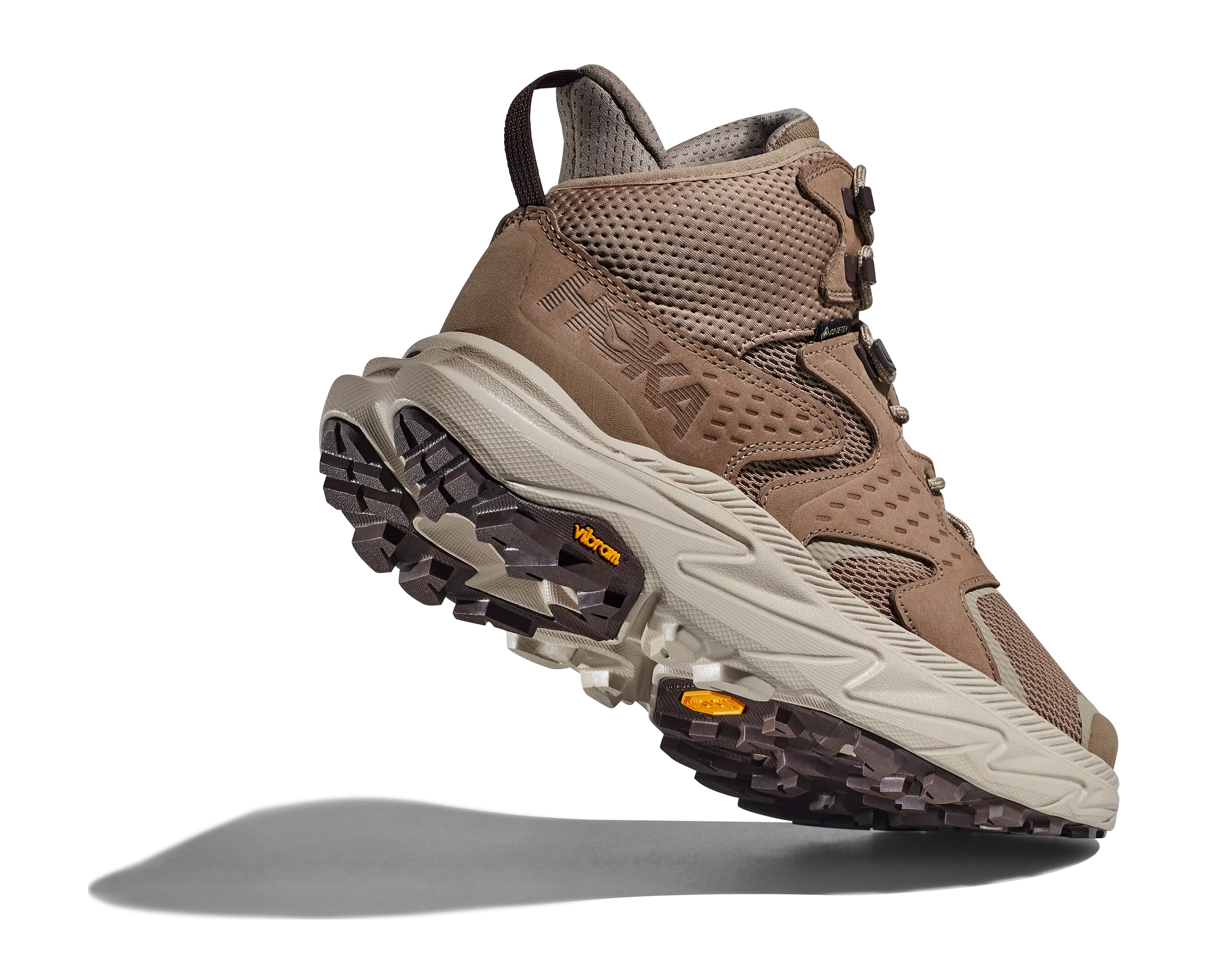 Vibrant lining Ultimate Comfort Men's Anacapa 2 Mid GTX