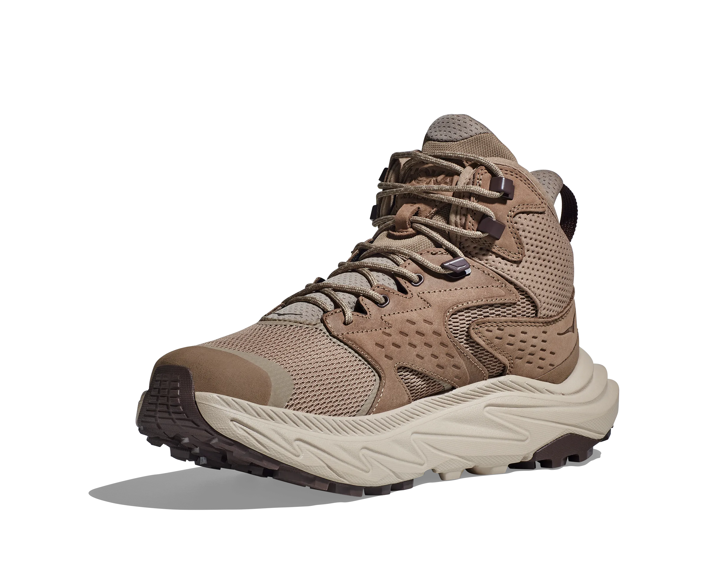 fluorescent wide - fitting Men's Anacapa 2 Mid GTX