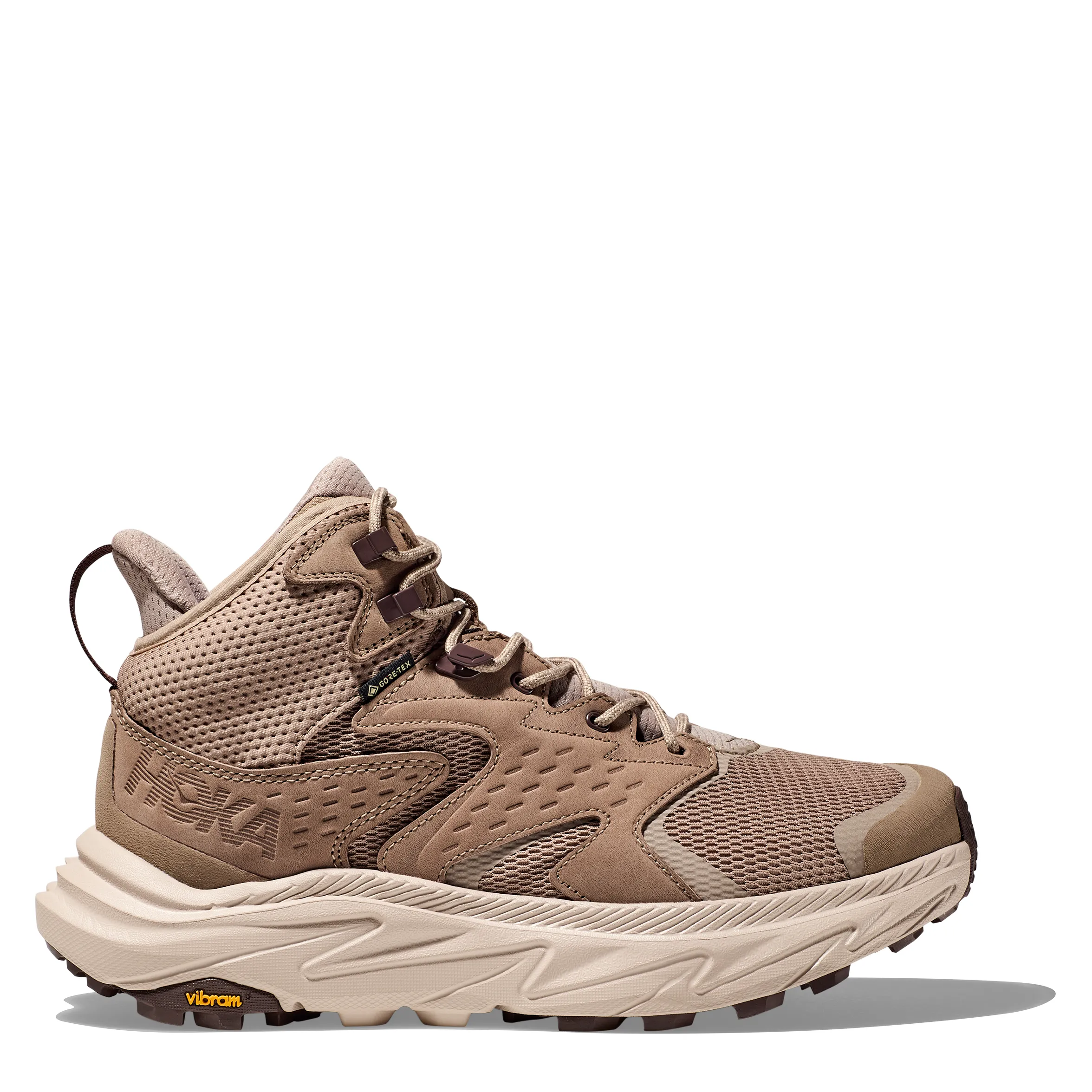 loose - fit Stylish Design Men's Anacapa 2 Mid GTX