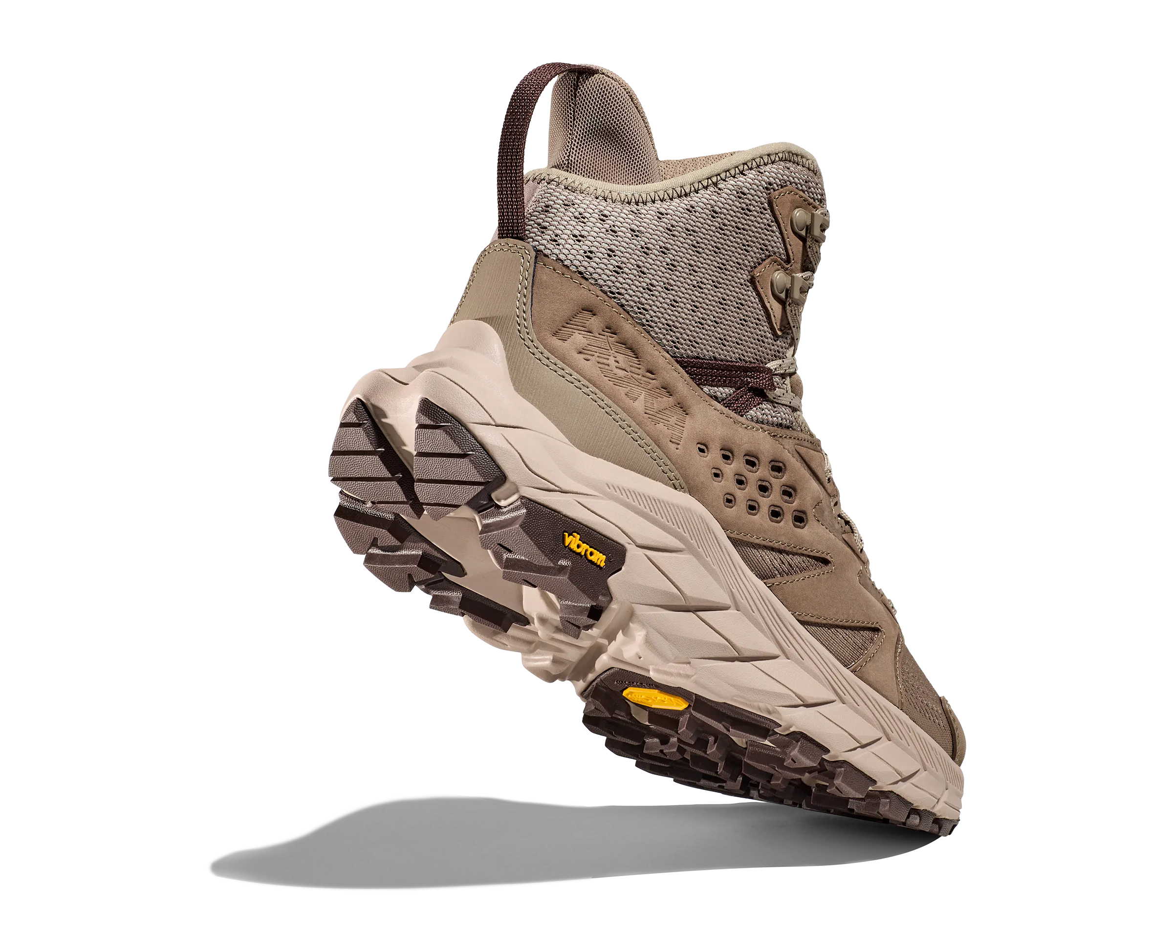 Men's Anacapa Breeze Mid Optimal ease