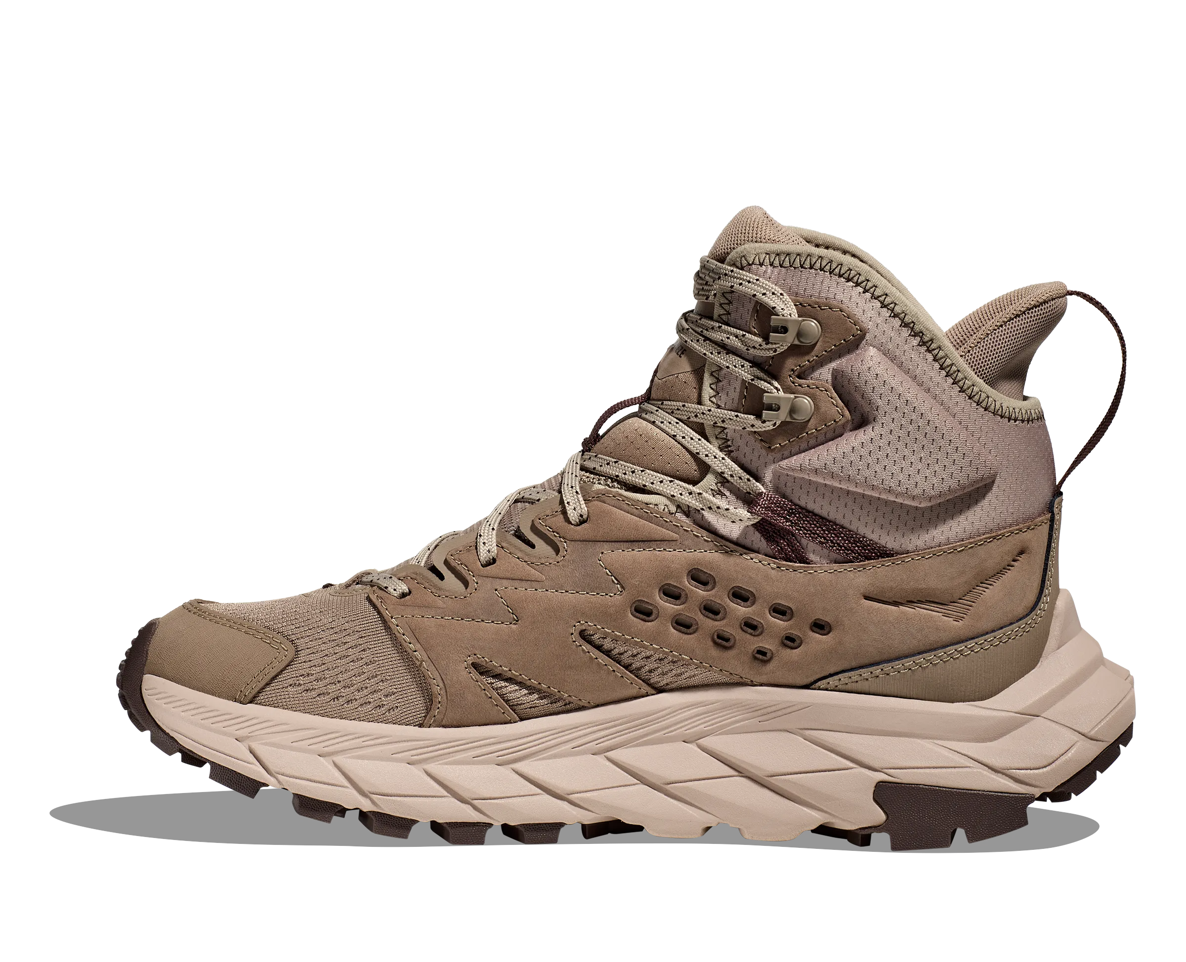 adults - style home Men's Anacapa Breeze Mid