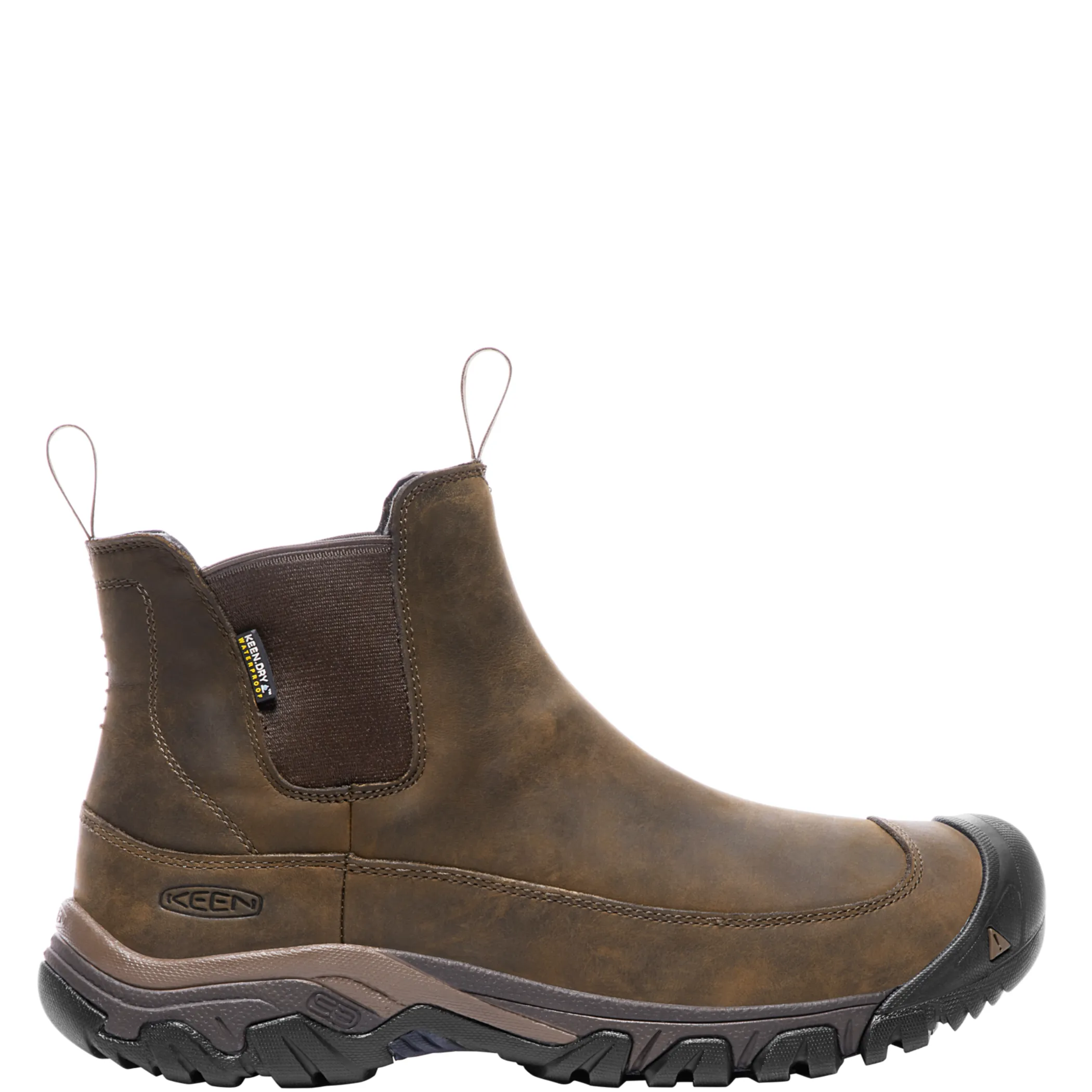 Long Hour Practical Choice MEN'S ANCHORAGE III
