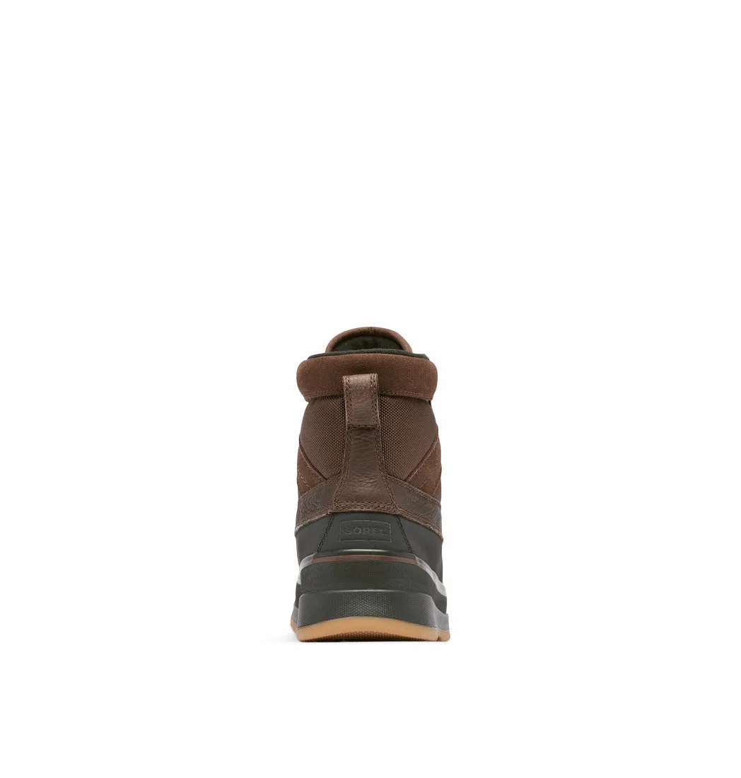 MEN'S ANKENY? II BOOT WP *FINAL SALE Casual Gathering