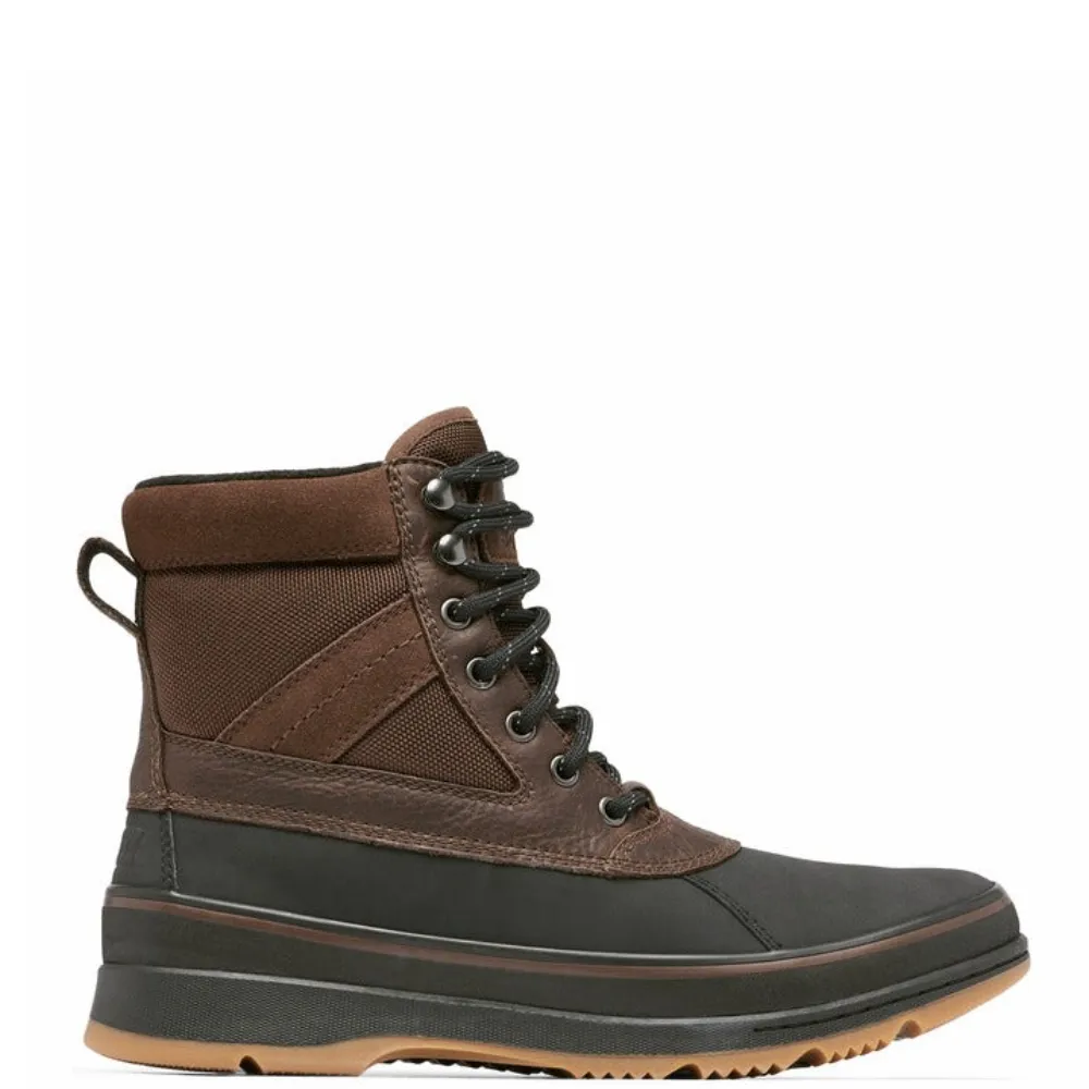 Adventure Gear Comfortable bend MEN'S ANKENY? II BOOT WP *FINAL SALE
