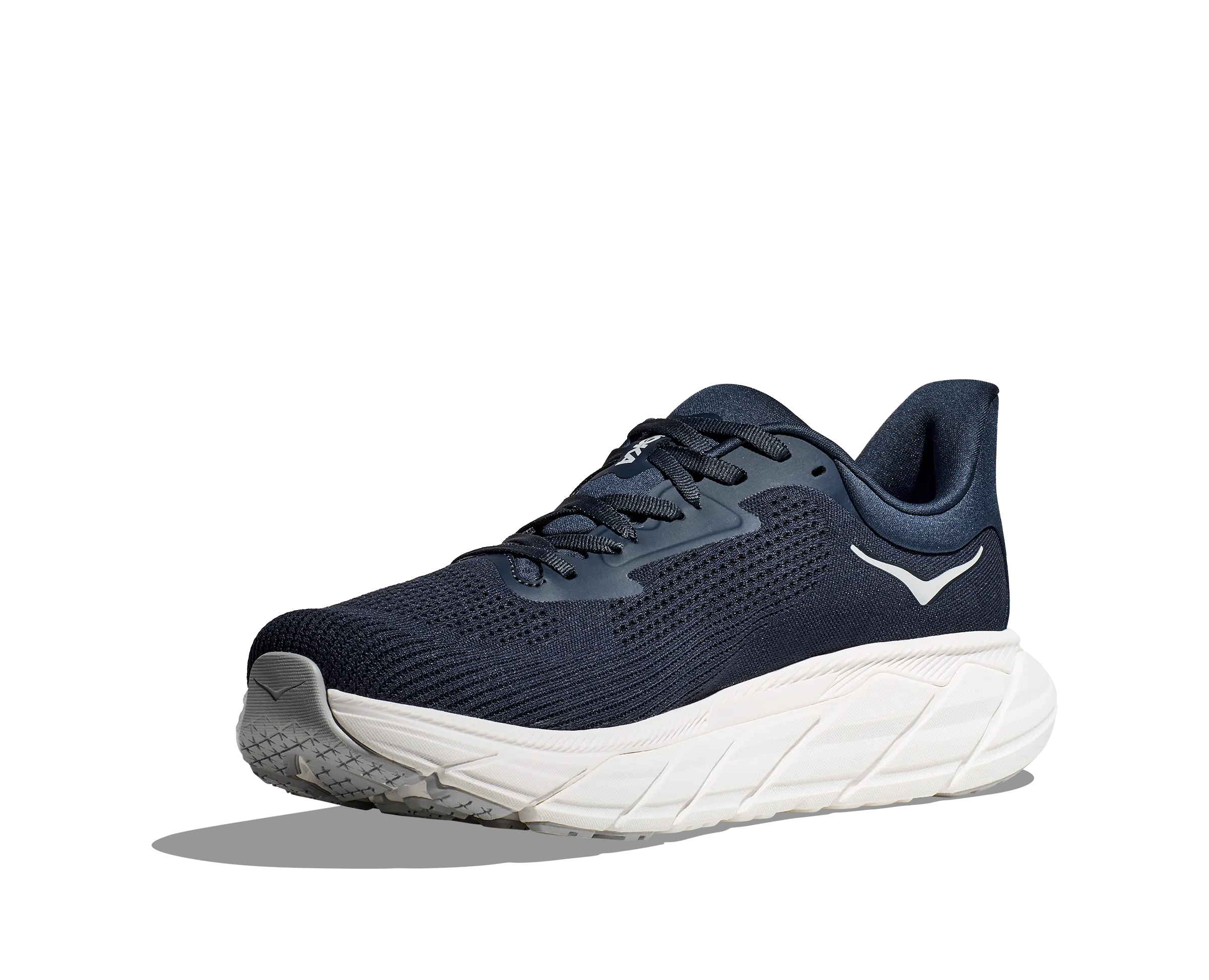 Men's Arahi 7 cross-trainers' shoes post - race running