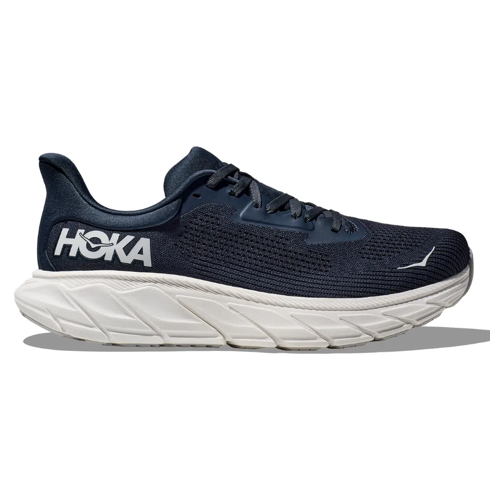 Men's Arahi 7 holiday - themed running wear ultramarathon running