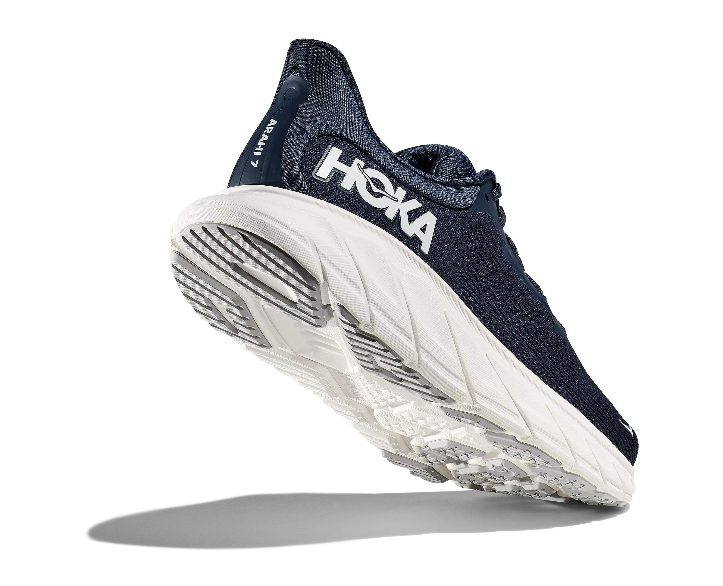Men's Arahi 7 TPU