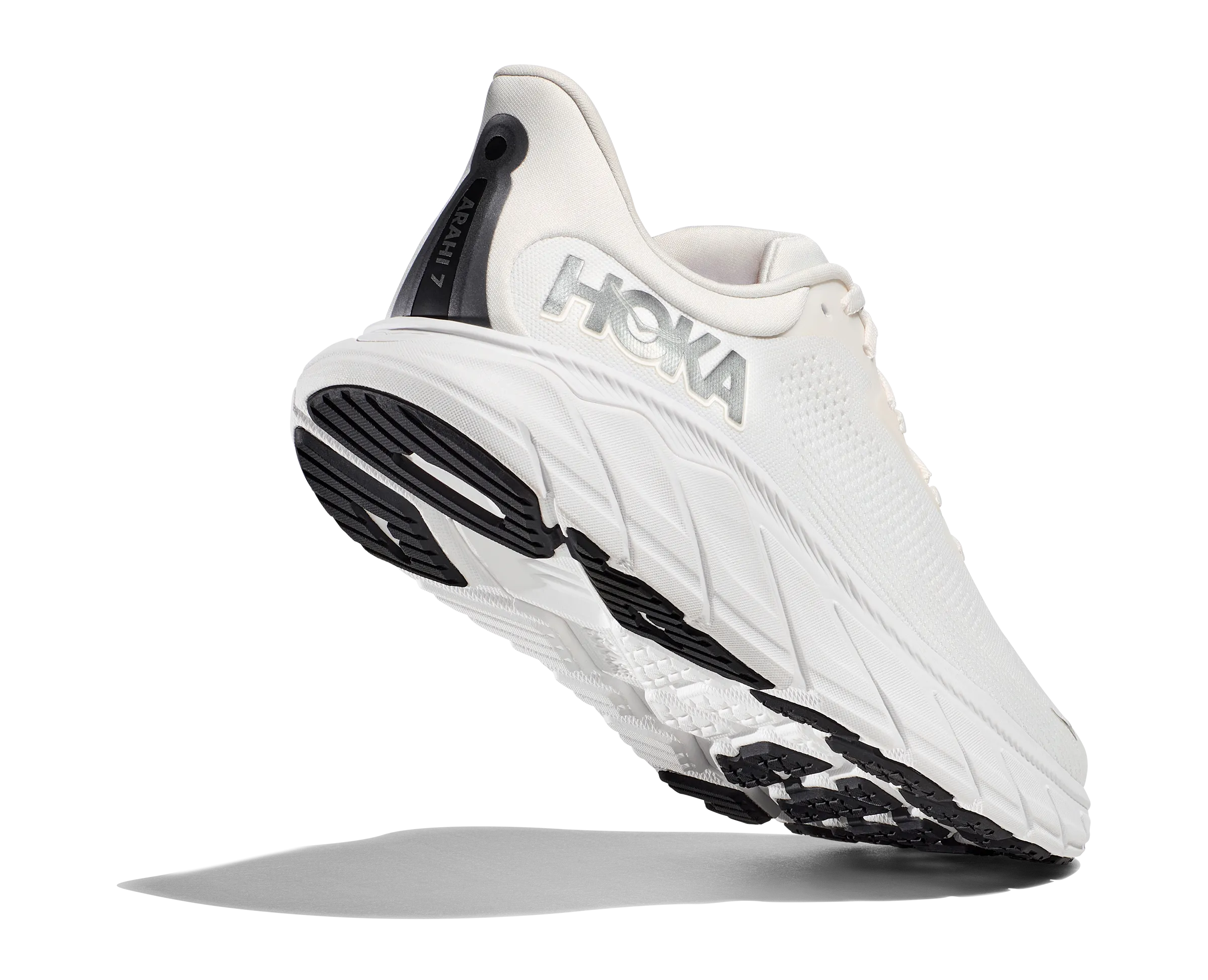 Men's Arahi 7 traction - level