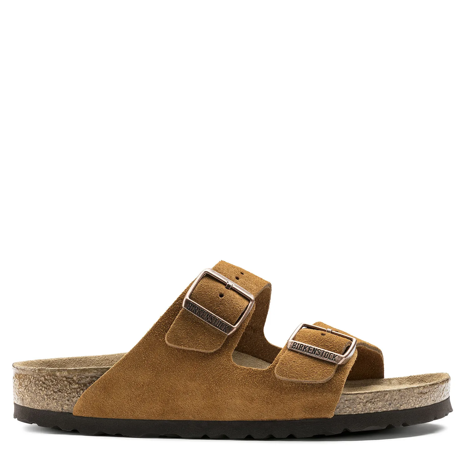 Men's Arizona Soft Footbed Comfortable For Walking Simple Fit