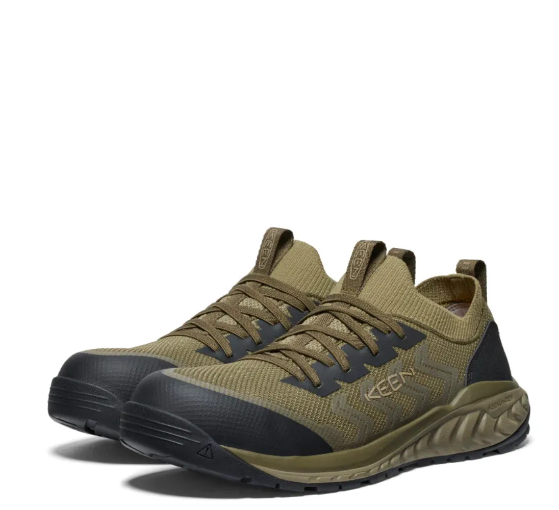 Shock   Absorbing Midsole MEN'S ARVADA SHIFT