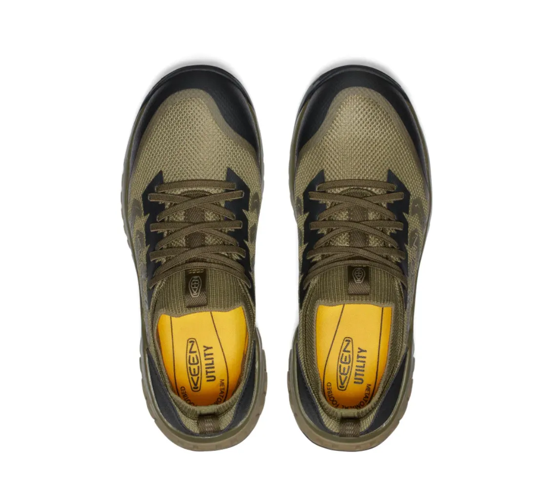 MEN'S ARVADA SHIFT Padded Footbed