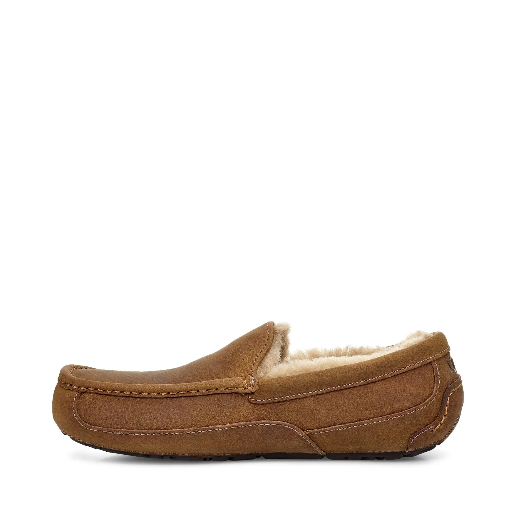 MEN'S ASCOT Guide Hike