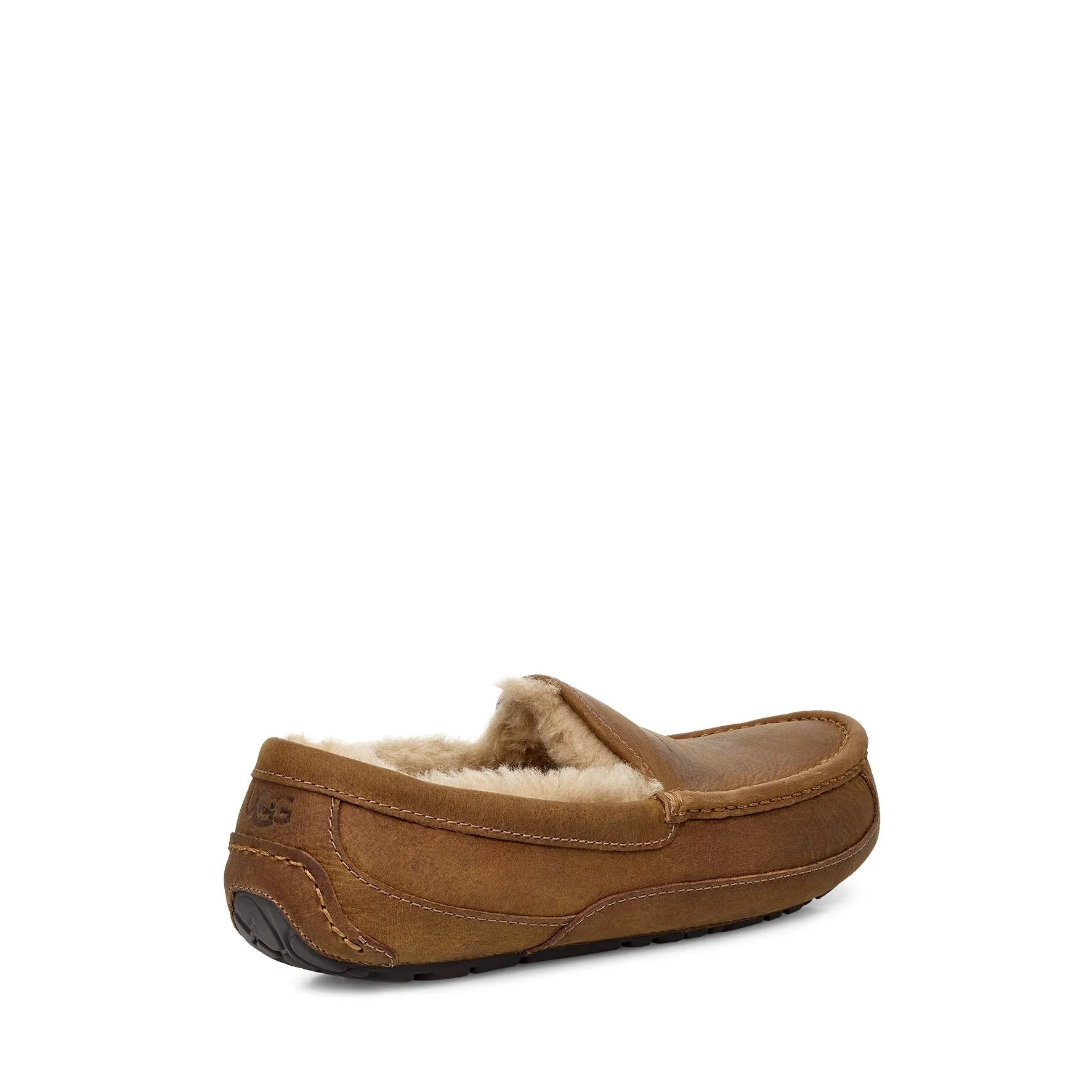 MEN'S ASCOT Cushion Boost Fast Errand