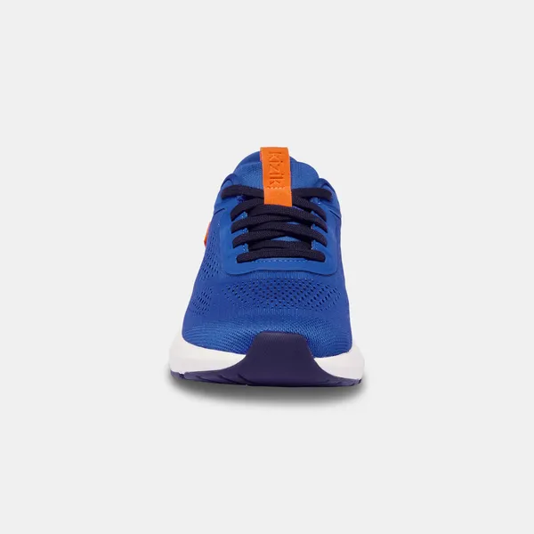 running for a new experience mountain - running Men's Athens 2 - Lapis Blue