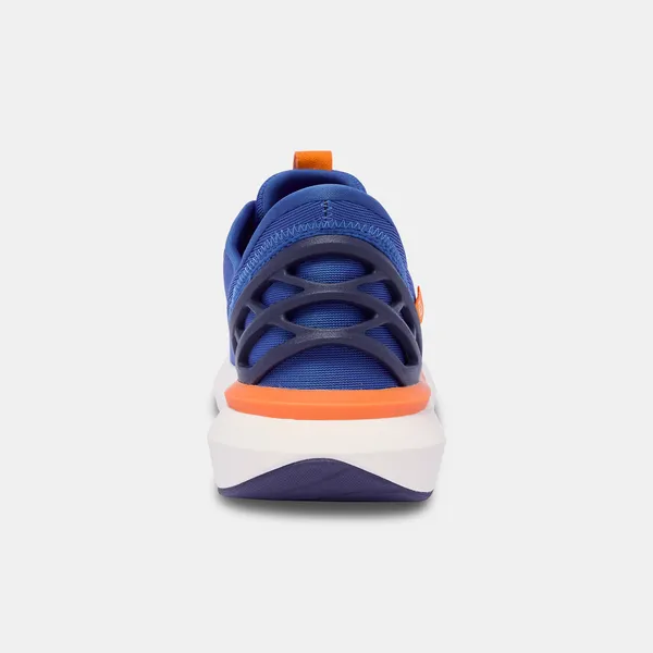 Men's Athens 2 - Lapis Blue machine - washable insole shoes beach - specific shoes