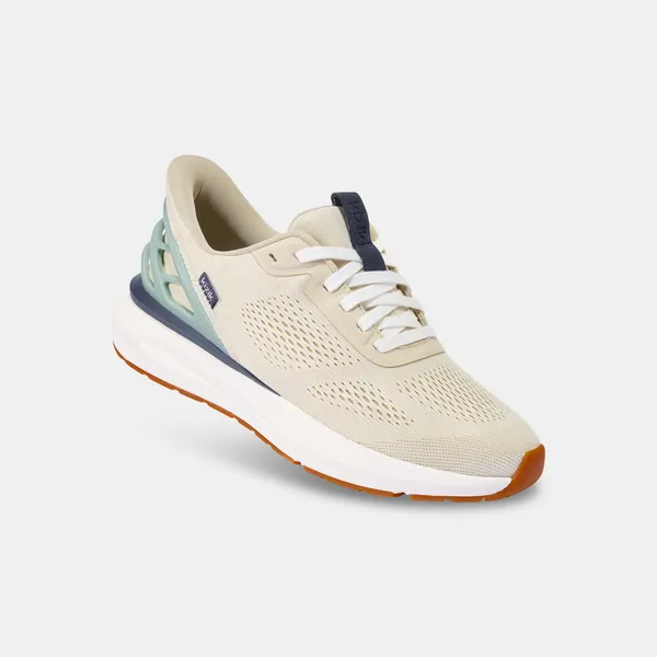 Men's Athens 2 - Whitecap Gray grass - running shoes