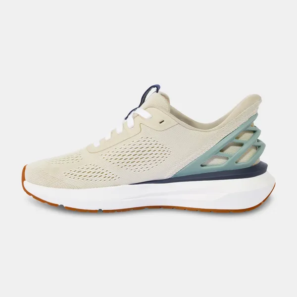 Comfort Fit Design affordable shoes Men's Athens 2 - Whitecap Gray