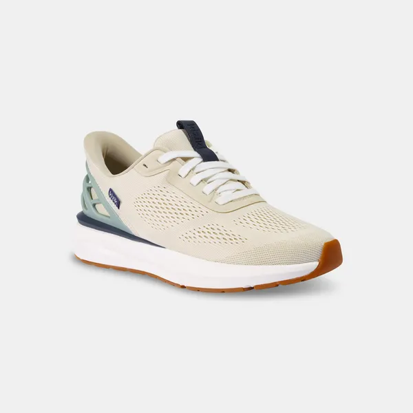 Men's Athens 2 - Whitecap Gray Versatile Grip unisex footwear