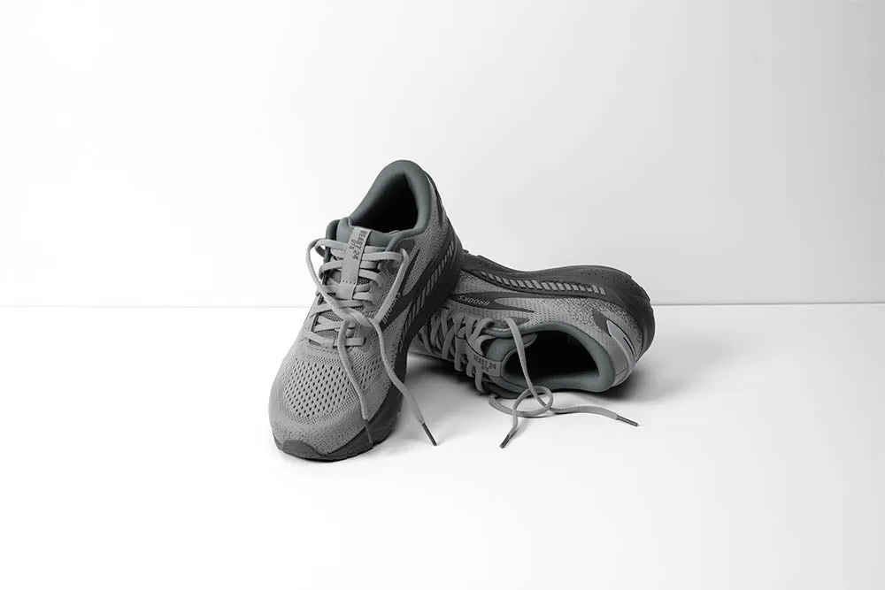muted colors affordable - price shoes Men's Beast GTS 24 - Primer Grey / Ebony
